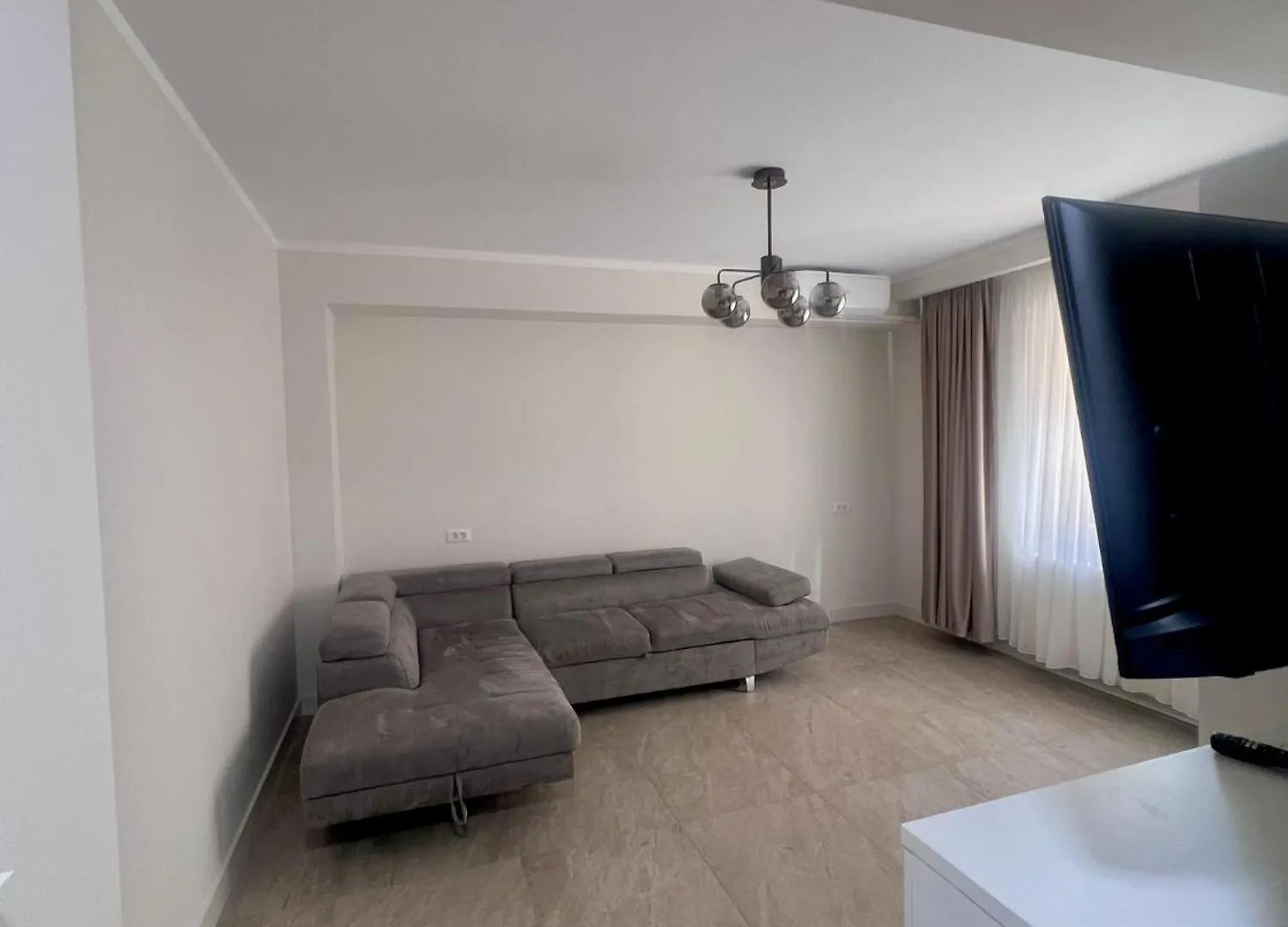 Daire Victory Studio Bükreş